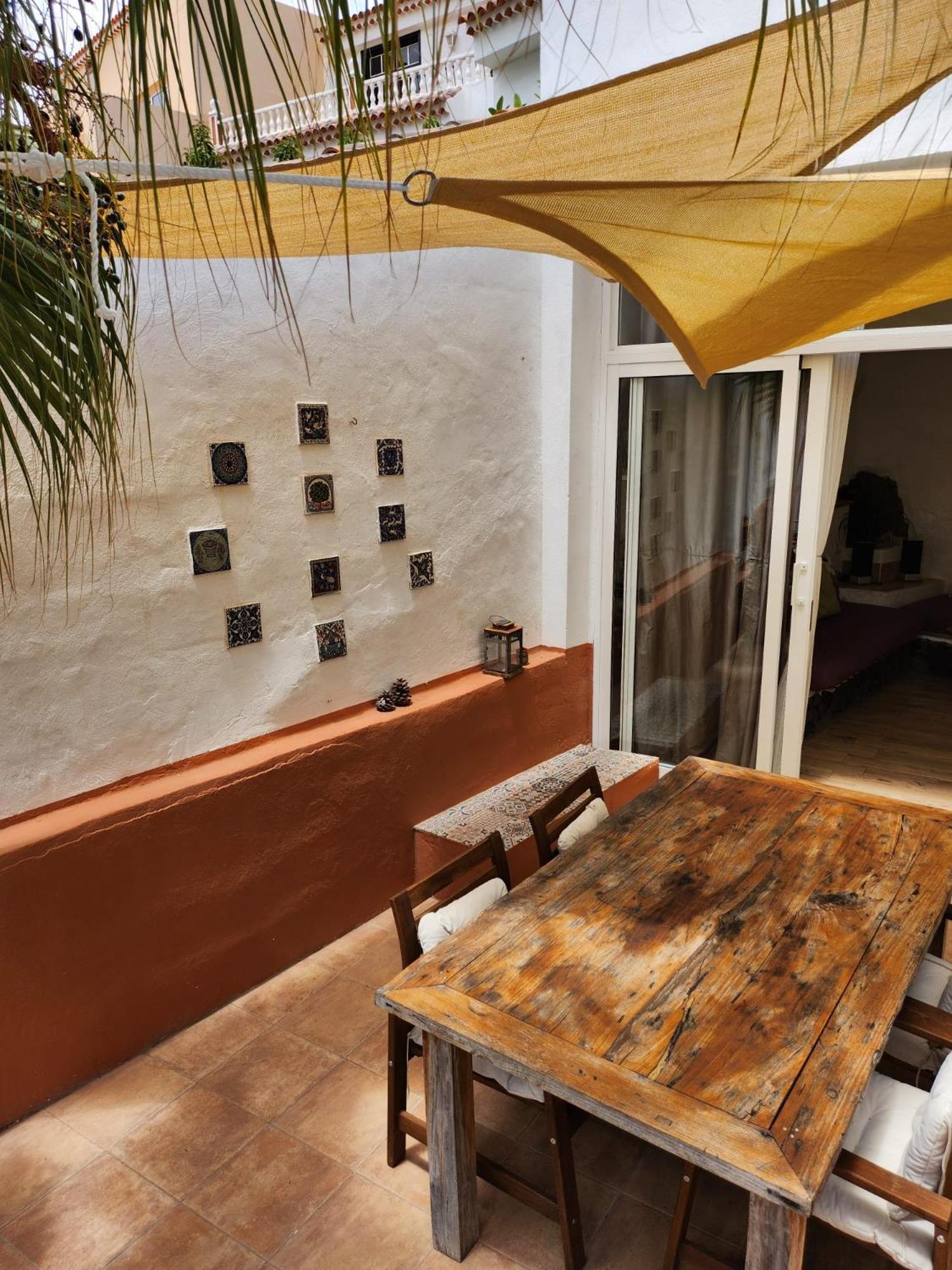 Villa Casa Estie Calera Exterior foto